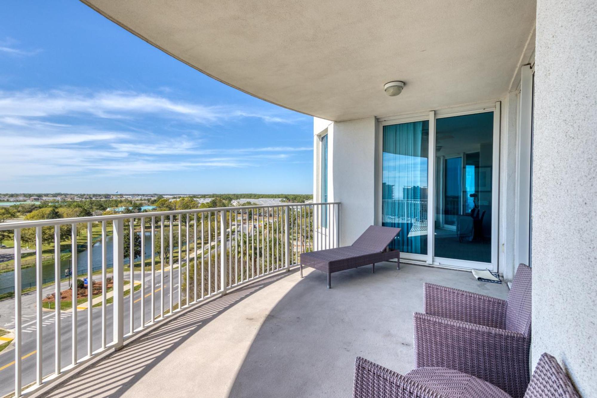 The Palms Of Destin Villa Værelse billede