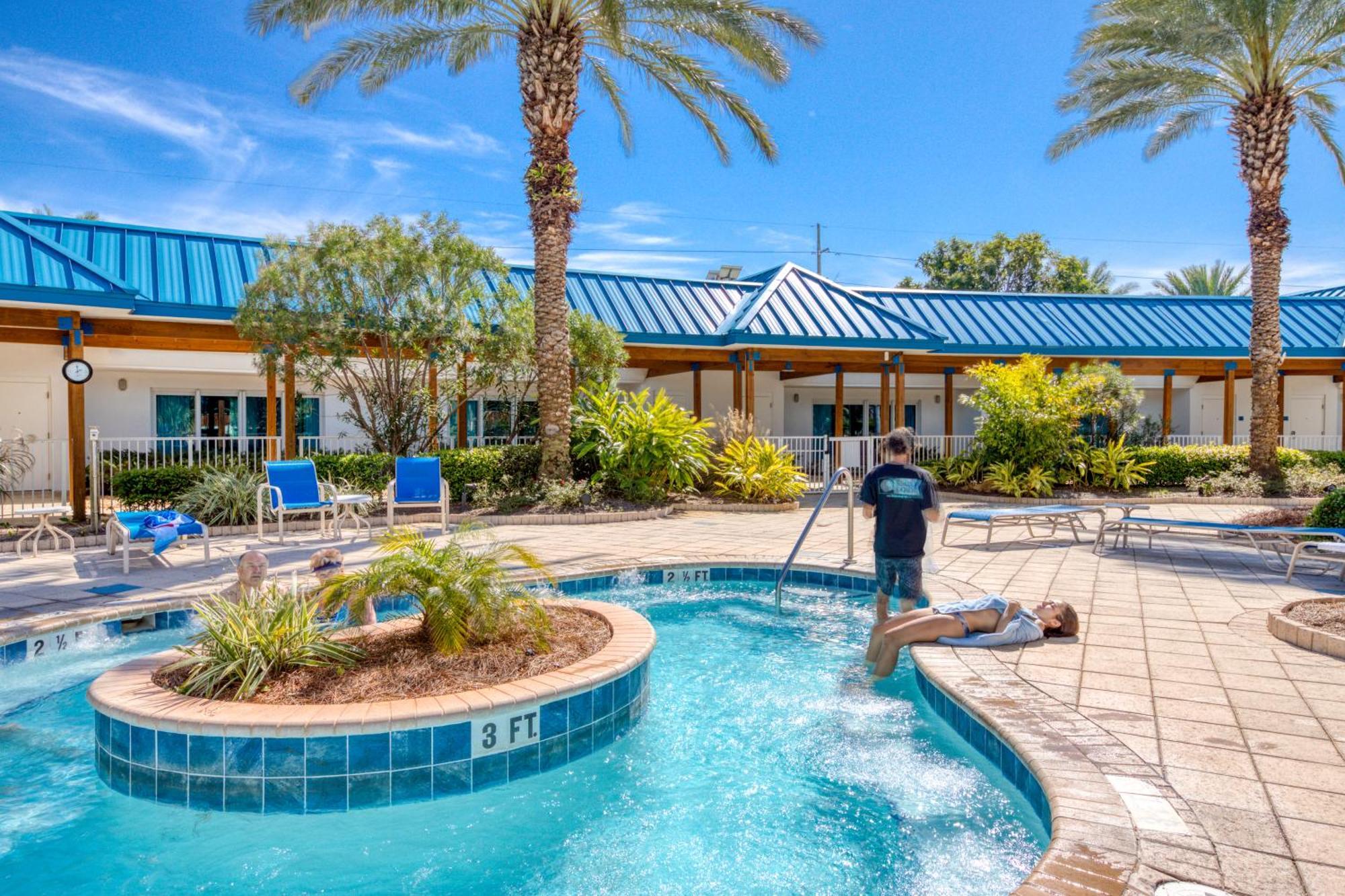 The Palms Of Destin Villa Værelse billede