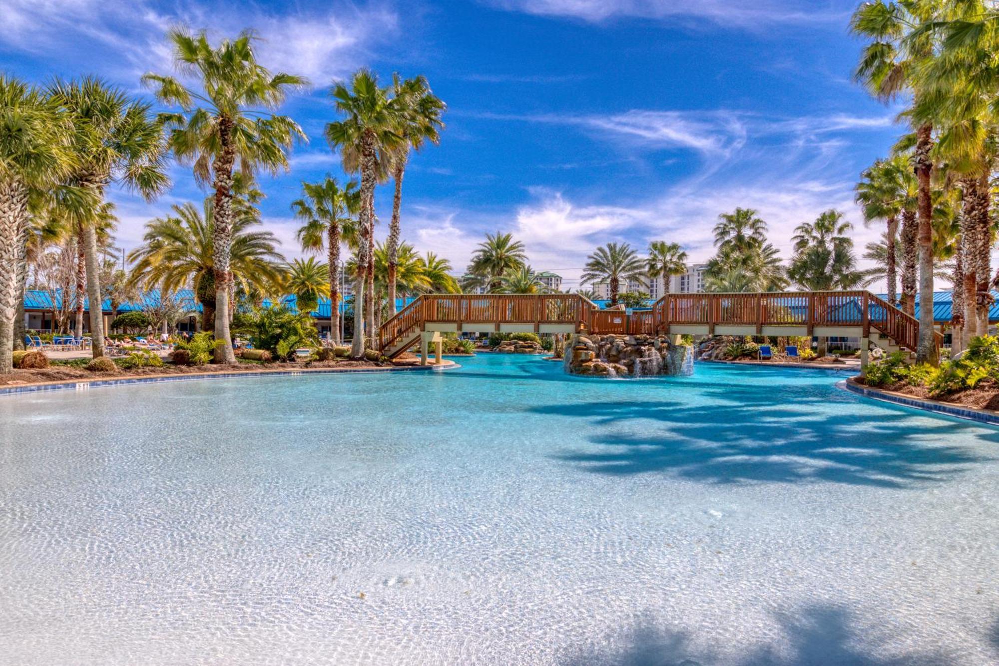 The Palms Of Destin Villa Værelse billede
