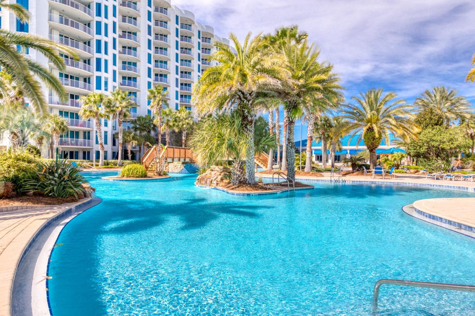 The Palms Of Destin Villa Værelse billede