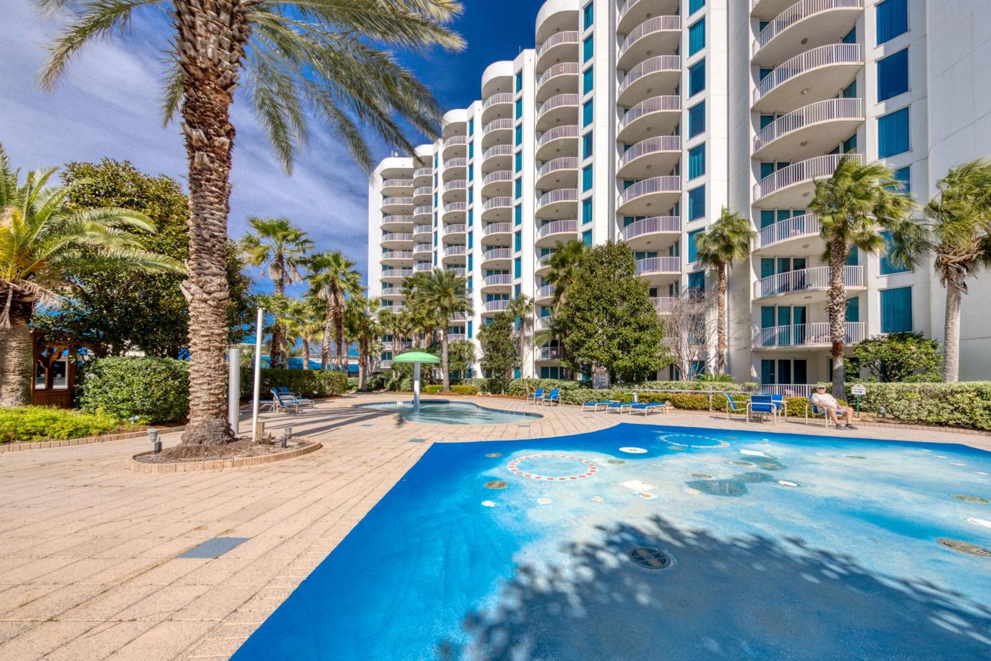 The Palms Of Destin Villa Værelse billede